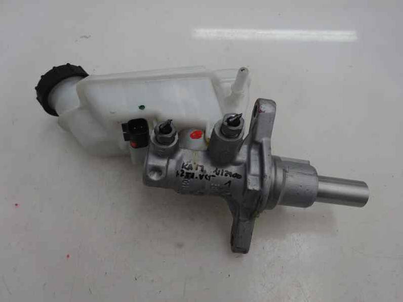 BOMBA FRENO FORD KA 2017 1.2 TI-VCT (86 CV)