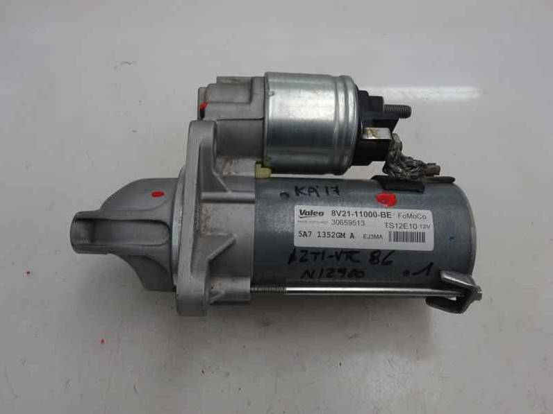 MOTOR ARRANQUE FORD KA 2017 1.2 TI-VCT (86 CV)