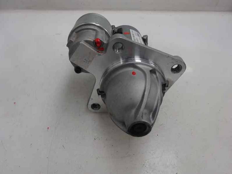 MOTOR ARRANQUE FORD KA 2017 1.2 TI-VCT (86 CV)