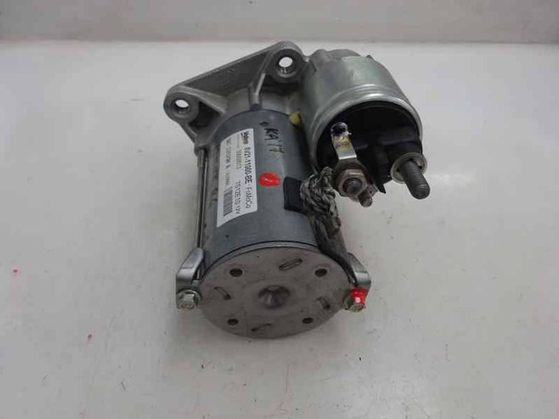 MOTOR ARRANQUE FORD KA 2017 1.2 TI-VCT (86 CV)
