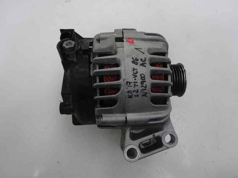 ALTERNADOR FORD KA 2017 1.2 TI-VCT (86 CV)