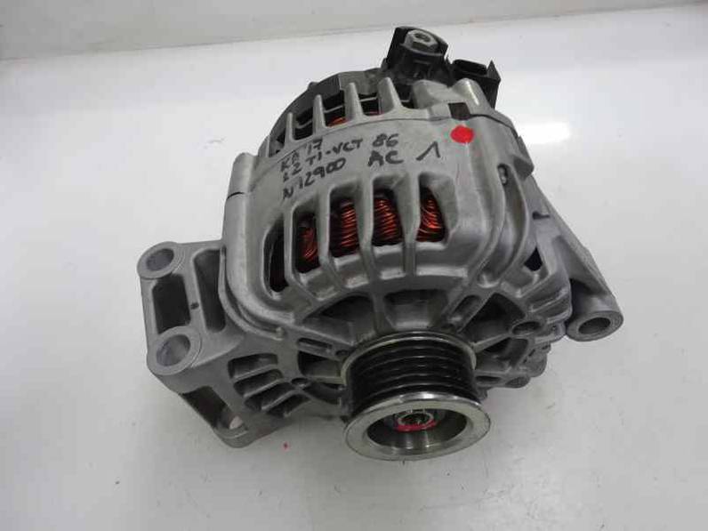 ALTERNADOR FORD KA 2017 1.2 TI-VCT (86 CV)