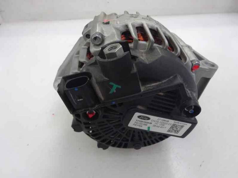 ALTERNADOR FORD KA 2017 1.2 TI-VCT (86 CV)