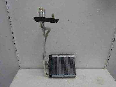 RADIADOR CALEFACCION AIRE ACONDICIONADO FORD KA 2017 1.2 TI-VCT (86 CV)