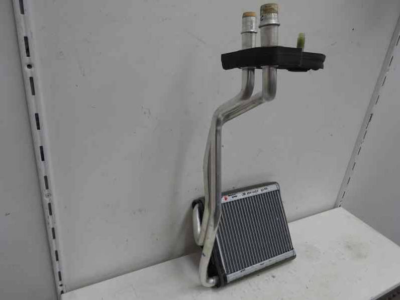 RADIADOR CALEFACCION AIRE ACONDICIONADO FORD KA 2017 1.2 TI-VCT (86 CV)