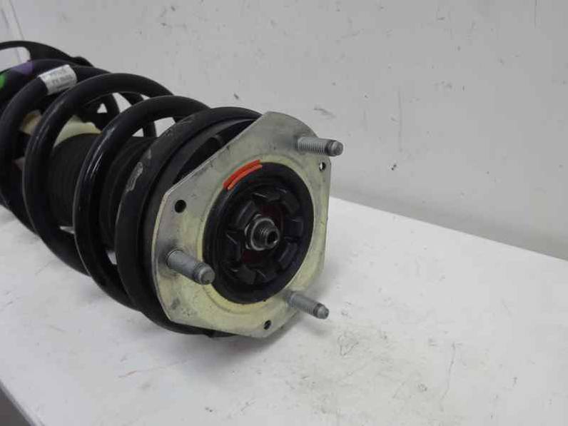 AMORTIGUADOR DELANTERO IZQUIERDO FORD KA 2017 1.2 TI-VCT (86 CV)