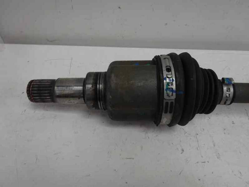 TRANSMISION DELANTERA IZQUIERDA FORD KA 2017 1.2 TI-VCT (86 CV)