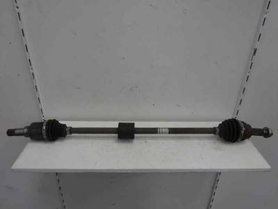 TRANSMISION DELANTERA DERECHA FORD KA 2017 1.2 TI-VCT (86 CV)