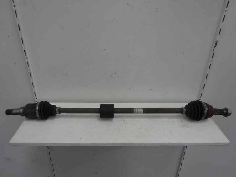 TRANSMISION DELANTERA DERECHA FORD KA 2017 1.2 TI-VCT (86 CV)