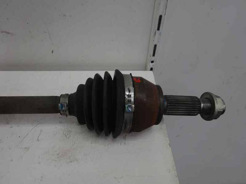 TRANSMISION DELANTERA DERECHA FORD KA 2017 1.2 TI-VCT (86 CV)