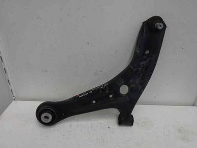 BRAZO SUSPENSION INFERIOR DELANTERO IZQUIERDO FORD KA 2017 1.2 TI-VCT (86 CV)