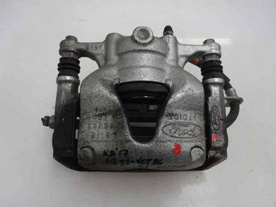 PINZA FRENO DELANTERA IZQUIERDA FORD KA 2017 1.2 TI-VCT (86 CV)