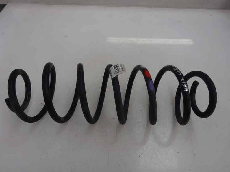 MUELLE AMORTIGUACION FORD KA 2017 1.2 TI-VCT (86 CV)