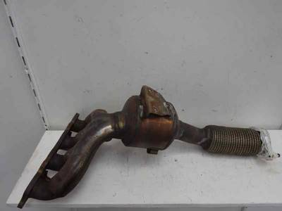 CATALIZADOR FORD KA 2017 1.2 TI-VCT (86 CV)