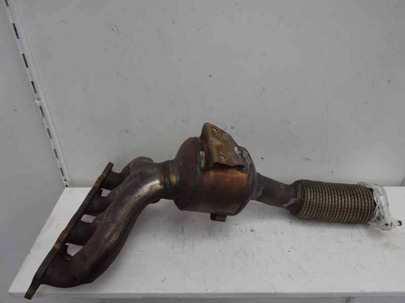 CATALIZADOR FORD KA 2017 1.2 TI-VCT (86 CV)