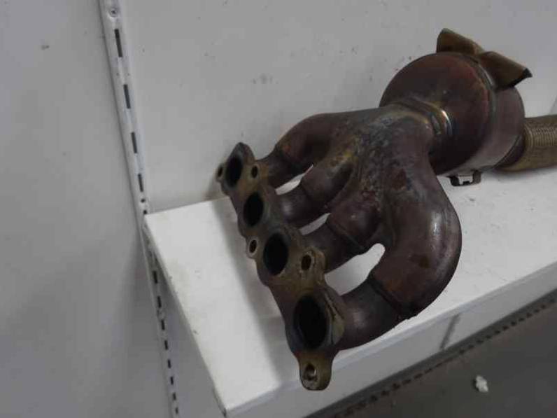 CATALIZADOR FORD KA 2017 1.2 TI-VCT (86 CV)