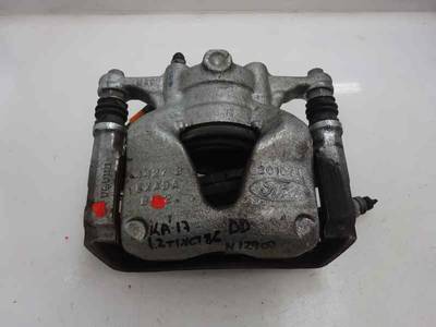 PINZA FRENO DELANTERA DERECHA FORD KA 2017 1.2 TI-VCT (86 CV)