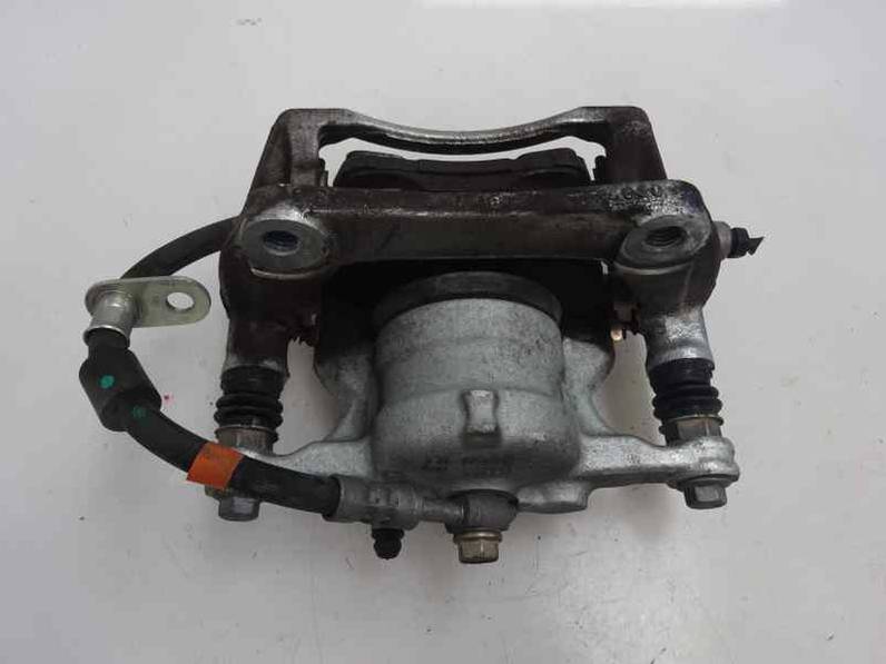 PINZA FRENO DELANTERA DERECHA FORD KA 2017 1.2 TI-VCT (86 CV)