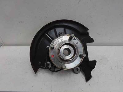 MANGUETA DELANTERA IZQUIERDA FORD KA 2017 1.2 TI-VCT (86 CV)