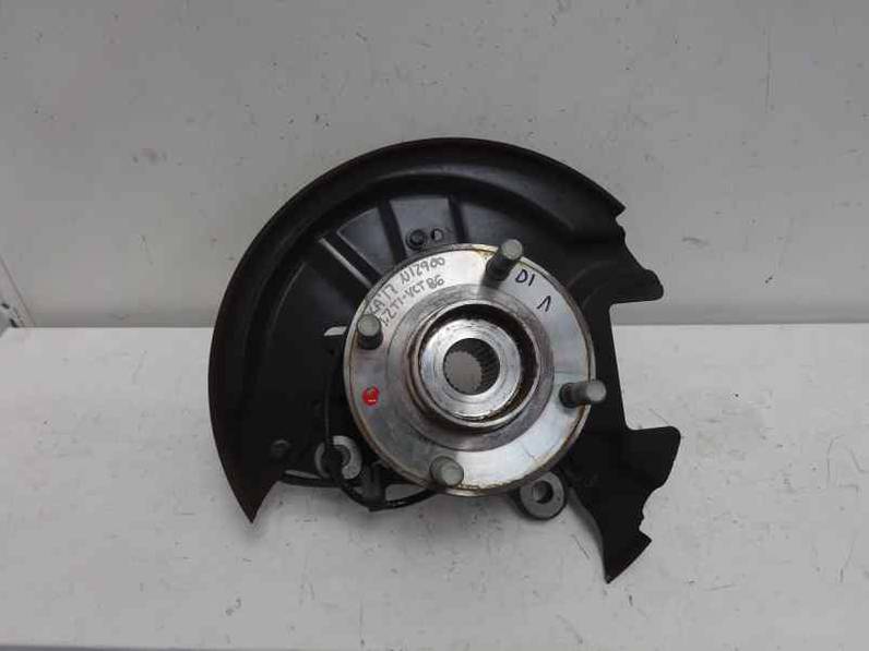 MANGUETA DELANTERA IZQUIERDA FORD KA 2017 1.2 TI-VCT (86 CV)