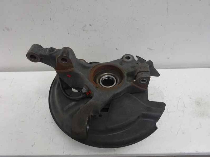 MANGUETA DELANTERA IZQUIERDA FORD KA 2017 1.2 TI-VCT (86 CV)