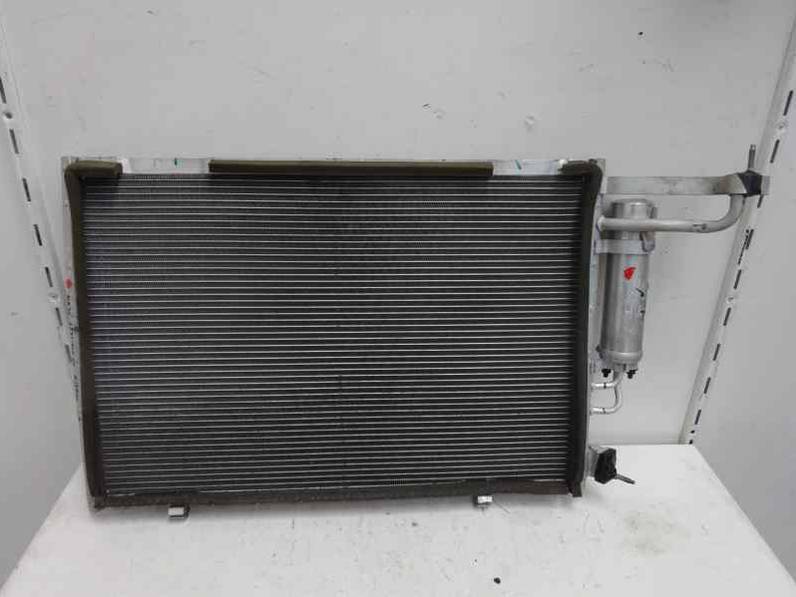 CONDENSADOR RADIADOR AIRE ACONDICIONADO FORD KA 2017 1.2 TI-VCT (86 CV)