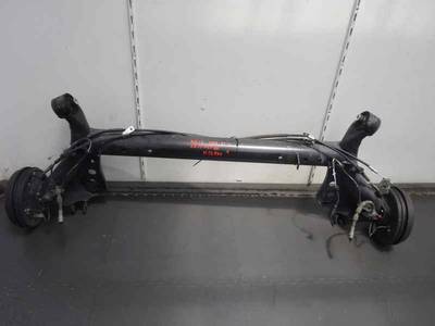 PUENTE TRASERO FORD KA 2017 1.2 TI-VCT (86 CV)