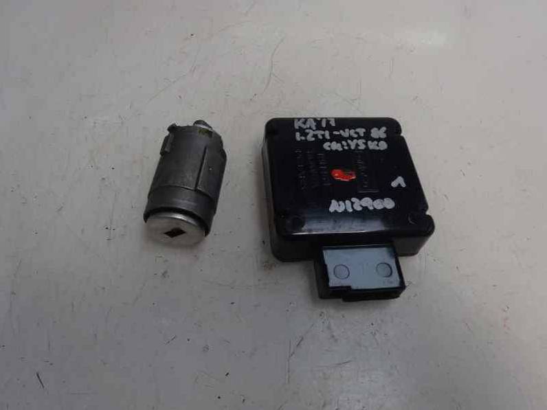 CONMUTADOR DE ARRANQUE FORD KA 2017 1.2 TI-VCT (86 CV)