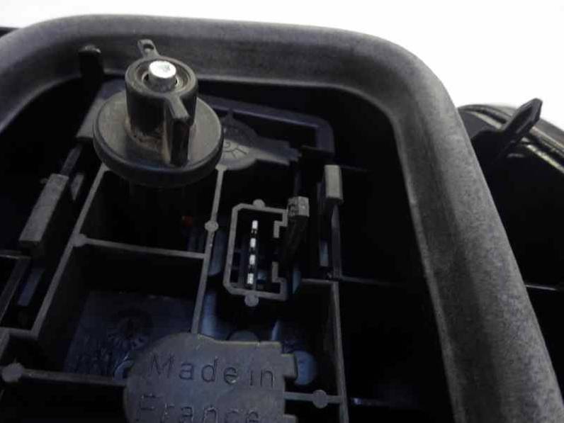 PILOTO TRASERO IZQUIERDO CITROEN XANTIA BERLINA 2000 2.0 HDI (90 CV)