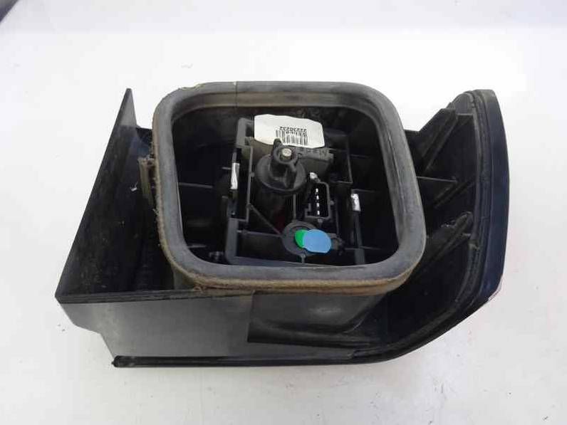 PILOTO TRASERO DERECHO CITROEN XANTIA BERLINA 2000 2.0 HDI (90 CV)