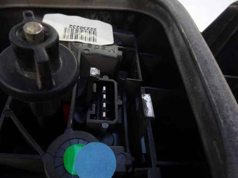 PILOTO TRASERO DERECHO CITROEN XANTIA BERLINA 2000 2.0 HDI (90 CV)