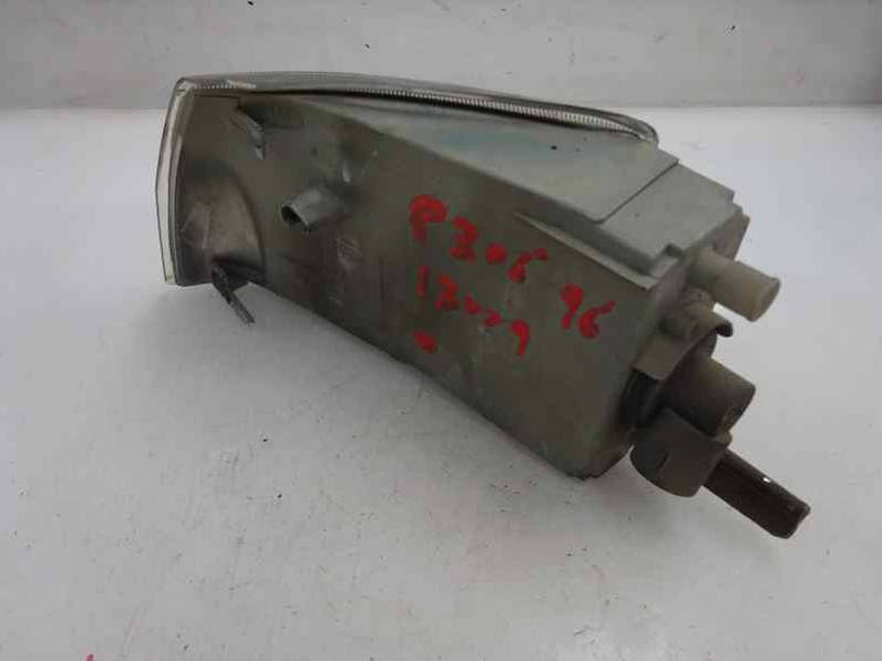 PILOTO DELANTERO DERECHO PEUGEOT 306 BERLINA 3 5 PUERTAS 1996 1.9 D (69 CV)