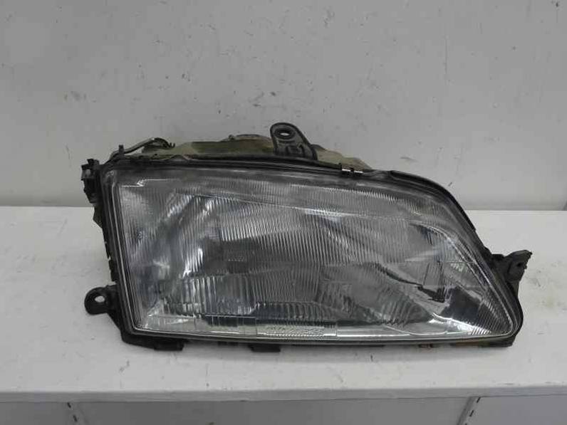 FARO DERECHO PEUGEOT 306 BERLINA 3 5 PUERTAS 1996 1.9 D (69 CV)