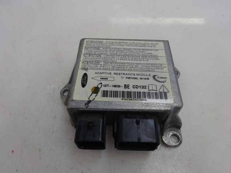 CENTRALITA AIRBAG FORD MONDEO BERLINA 2001 1.8 (125 CV)