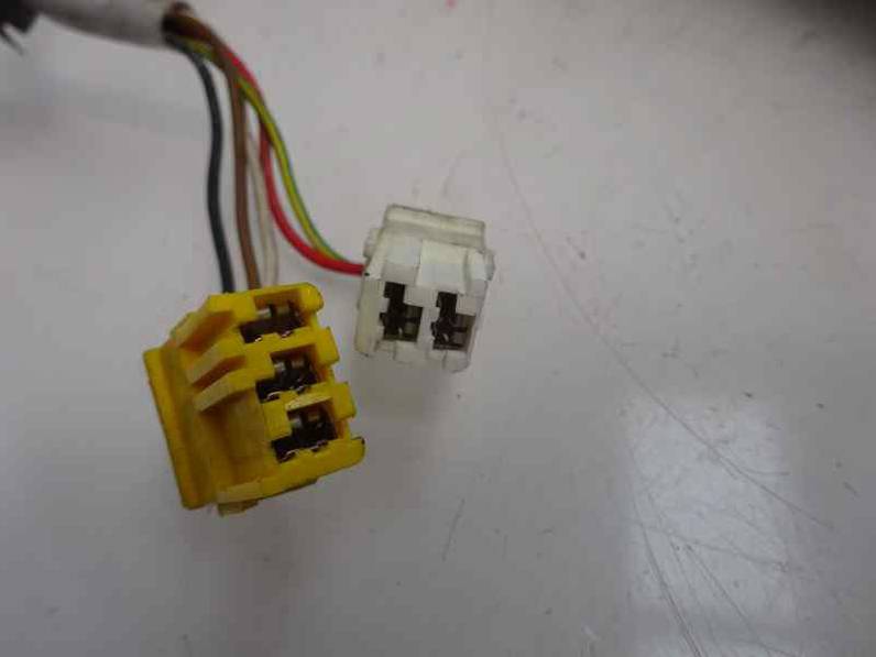 RETROVISOR IZQUIERDO CITROEN XANTIA BERLINA 2000 2.0 HDI (90 CV)