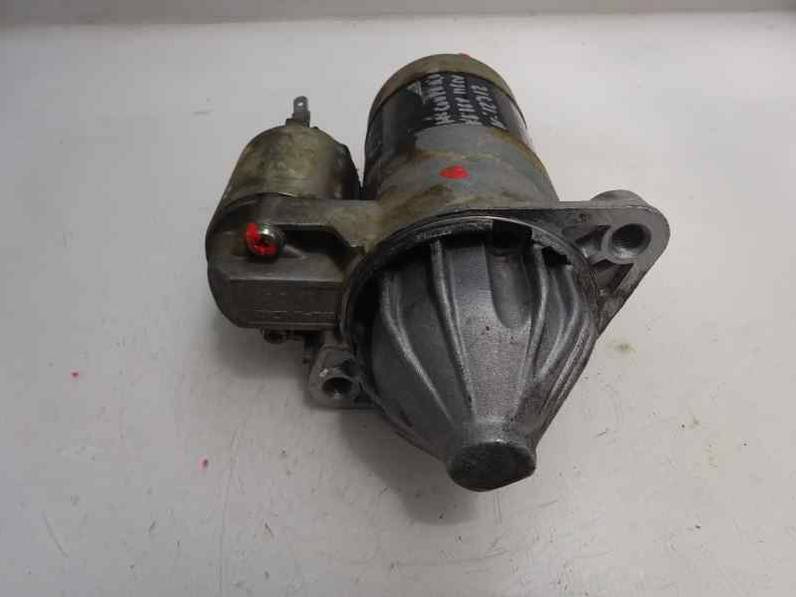 MOTOR ARRANQUE HYUNDAI COUPE 2000 1.6 16V (116 CV)