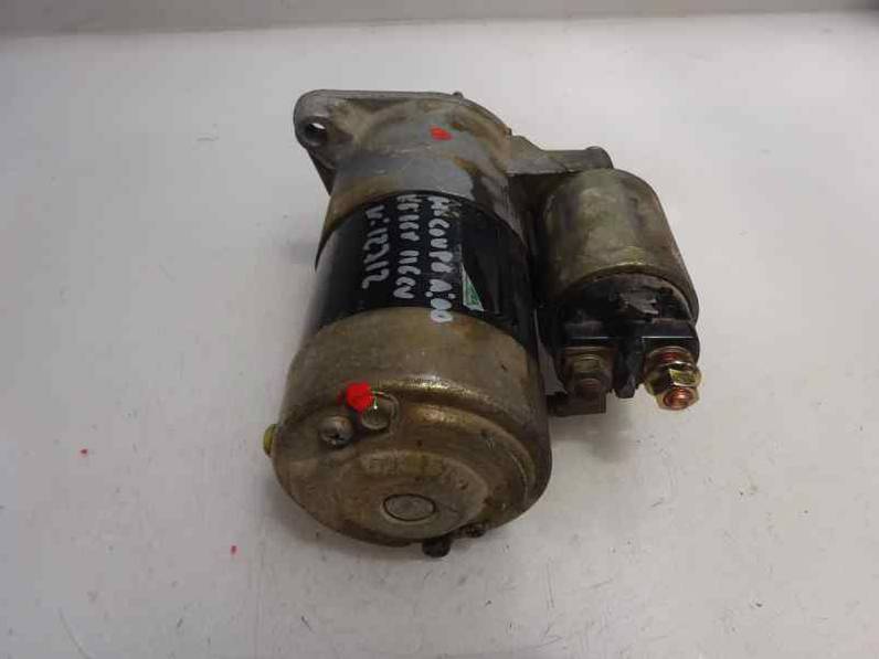 MOTOR ARRANQUE HYUNDAI COUPE 2000 1.6 16V (116 CV)