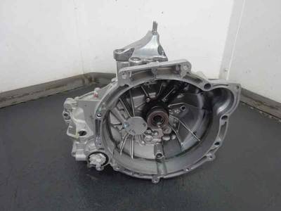 CAJA CAMBIOS FORD KA 2017 1.2 TI-VCT (86 CV)
