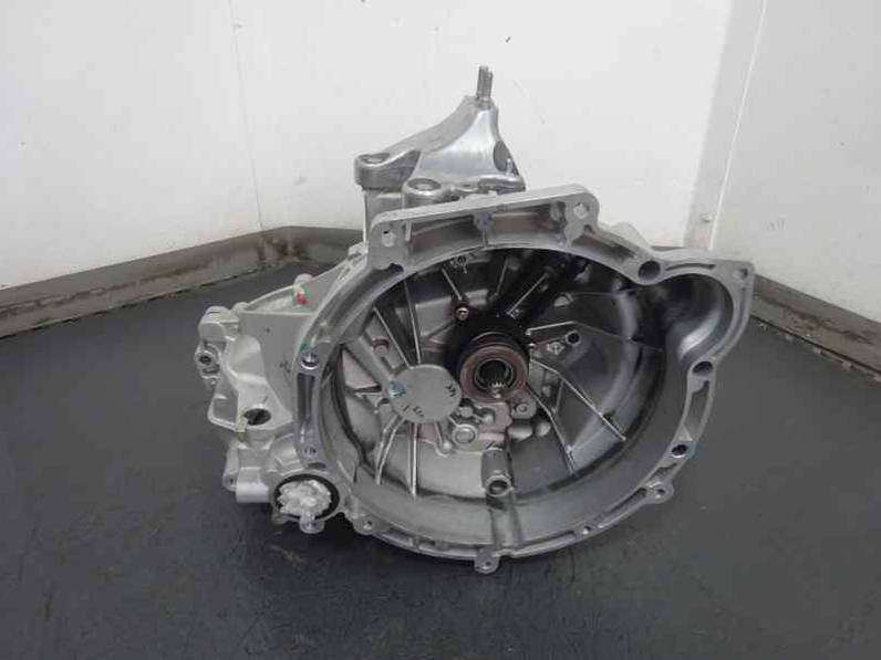 CAJA CAMBIOS FORD KA 2017 1.2 TI-VCT (86 CV)