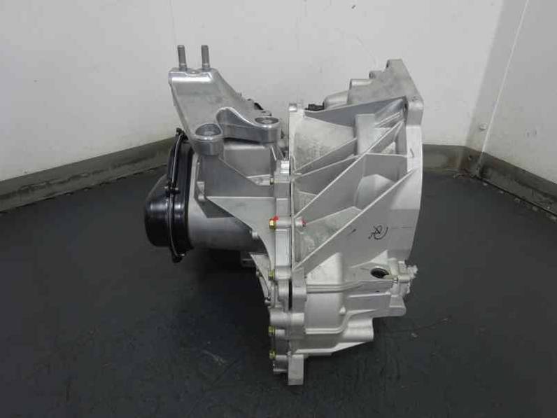 CAJA CAMBIOS FORD KA 2017 1.2 TI-VCT (86 CV)