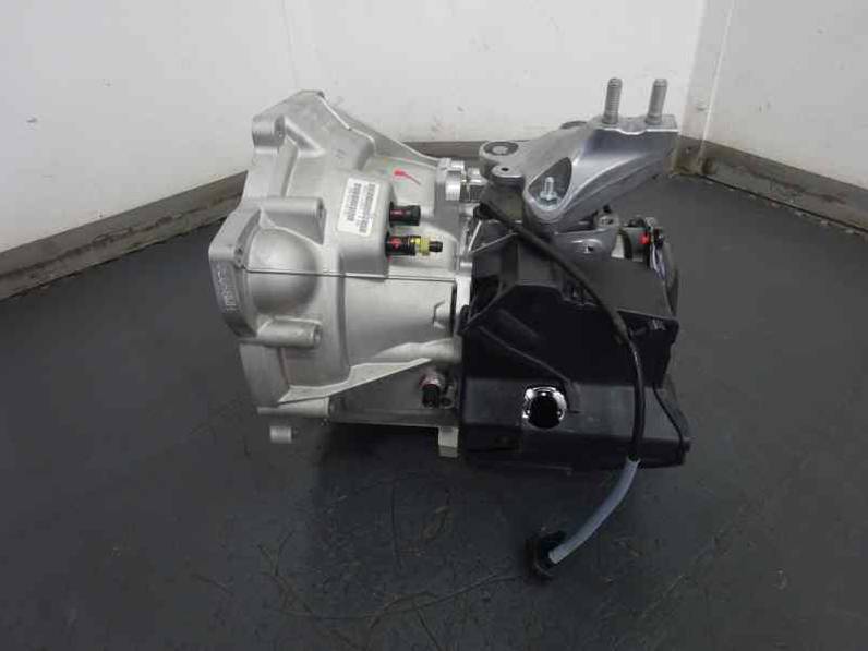 CAJA CAMBIOS FORD KA 2017 1.2 TI-VCT (86 CV)