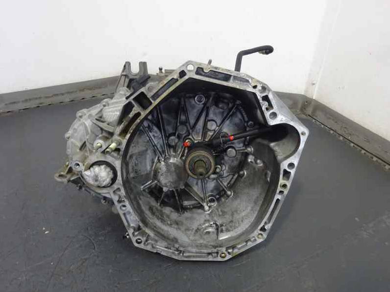 CAJA CAMBIOS RENAULT SCENIC II 2005 1.5 DCI D (106 CV)