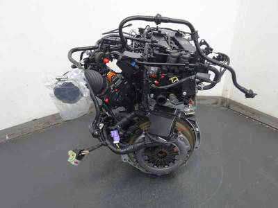 MOTOR COMPLETO FORD KA 2017 1.2 TI-VCT (86 CV)
