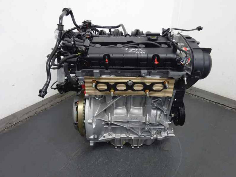 MOTOR COMPLETO FORD KA 2017 1.2 TI-VCT (86 CV)