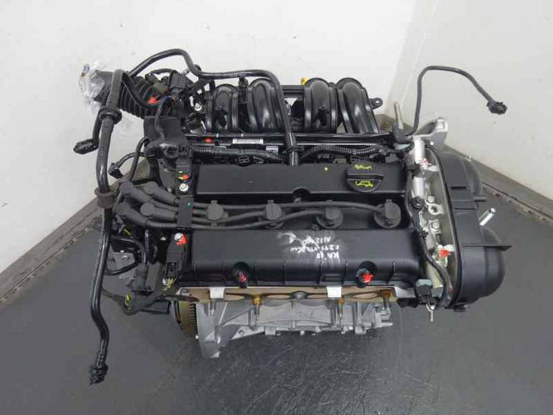 MOTOR COMPLETO FORD KA 2017 1.2 TI-VCT (86 CV)