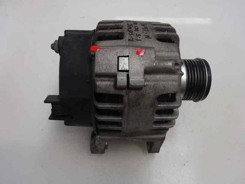 ALTERNADOR RENAULT SCENIC II 2005 1.5 DCI D (106 CV)