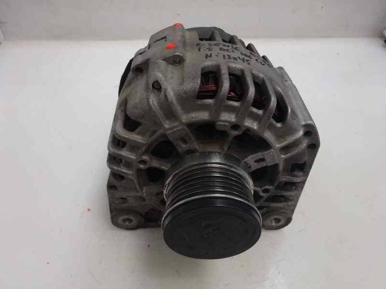 ALTERNADOR RENAULT SCENIC II 2005 1.5 DCI D (106 CV)