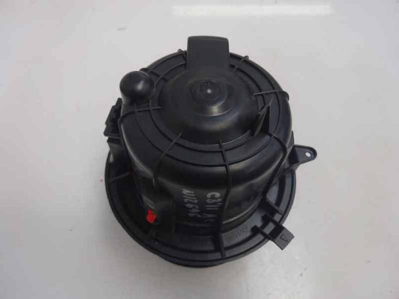 MOTOR CALEFACCION CITROEN C3 2011 1.4 HDI (68 CV)