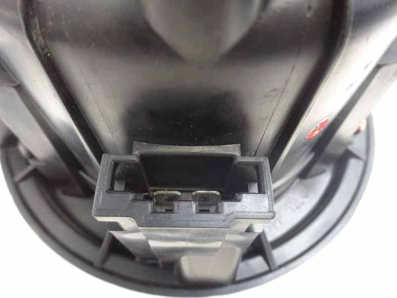 MOTOR CALEFACCION CITROEN C3 2011 1.4 HDI (68 CV)