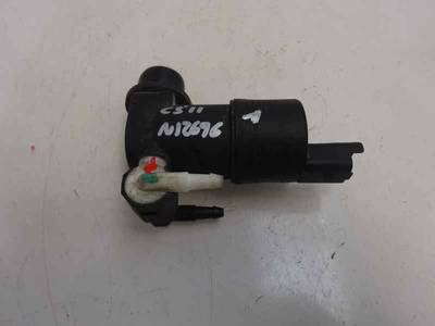 BOMBA LIMPIA CITROEN C3 2011 1.4 HDI (68 CV)